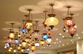 Eye-catching ceiling fixtures