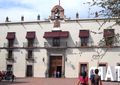 co - aka Casa de la Corregidora