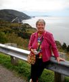 near Cheticamp  on Cabot Trail NS Oct 2013