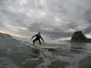 Romain Surf