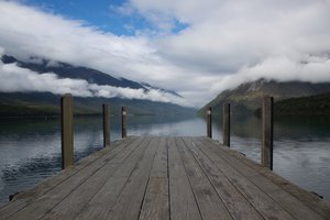 Nelson Lakes