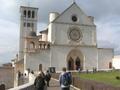 Basilica of st. frances 