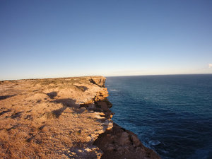 Grande Baie du Sud Australie