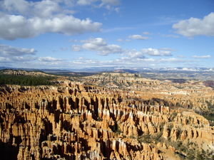 Bryce Canyon