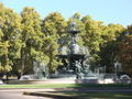 The Park Fountain