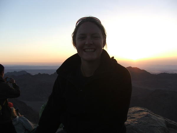 Sunrise Mt Sinai