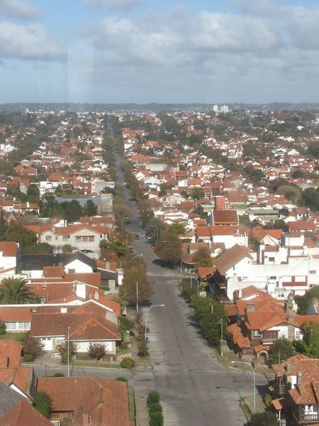 View From Water Tower