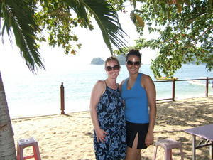 Reunion in Pulau Pangkor!!