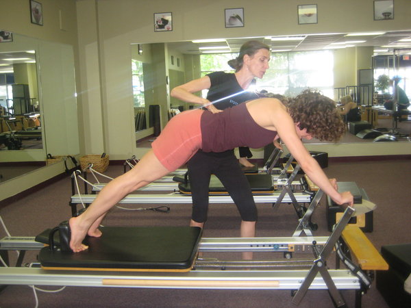 Learning the Reformer with LeeAnn