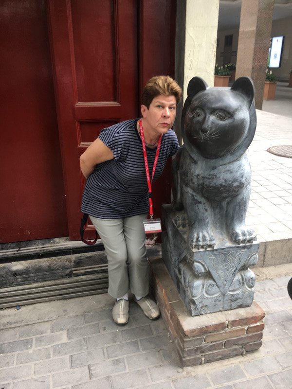 Me with random Chinese Miao