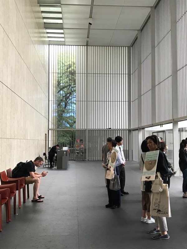 Gallery of Hōryū-ji 