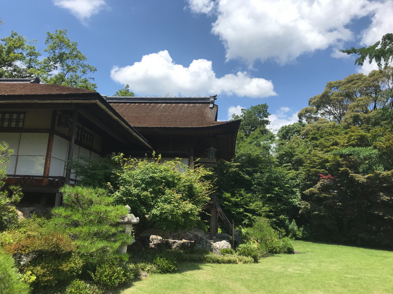 Ōkōchi Sansō villa