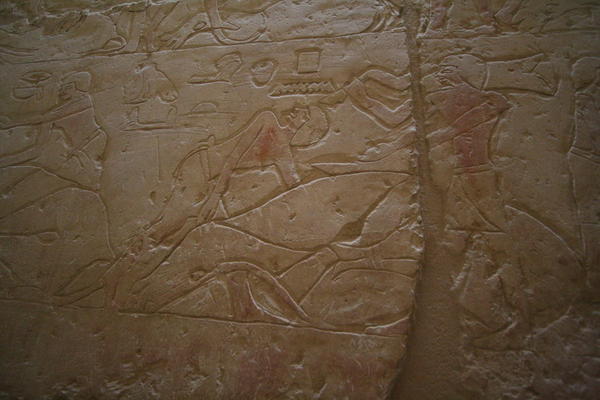 Tomb Mural 3
