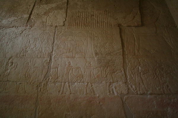 Tomb Mural 2