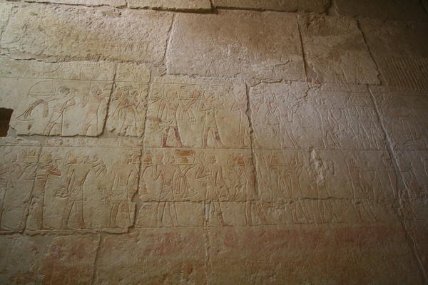 Tomb Mural 1