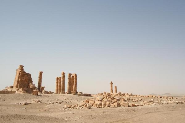 Temple of Sulib