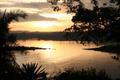 Sunrise over Lake Tana 3