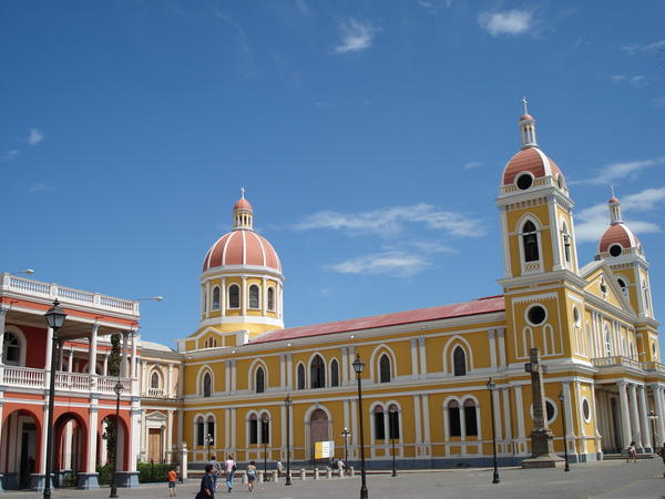 Granada, Nicaragua