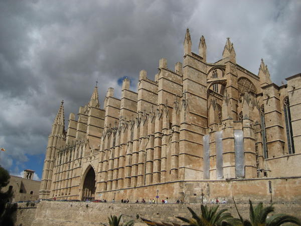 Catedral Seu