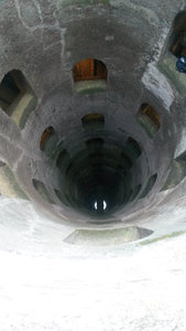 175 foot deep well