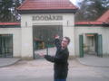 Latvia day 1 zoo