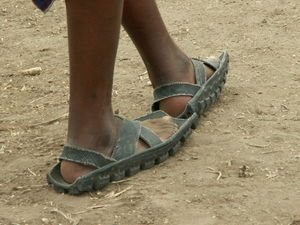 Masai Shoes