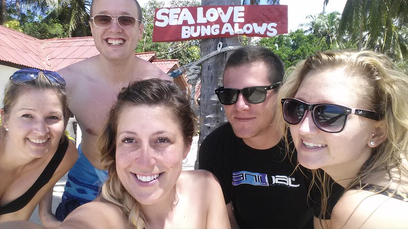 Sea Love Crew