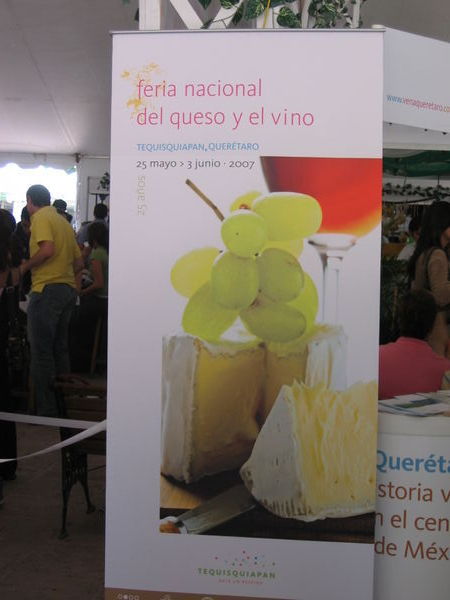 wine and cheese festival
