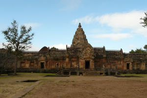 Phanom Runh Temple