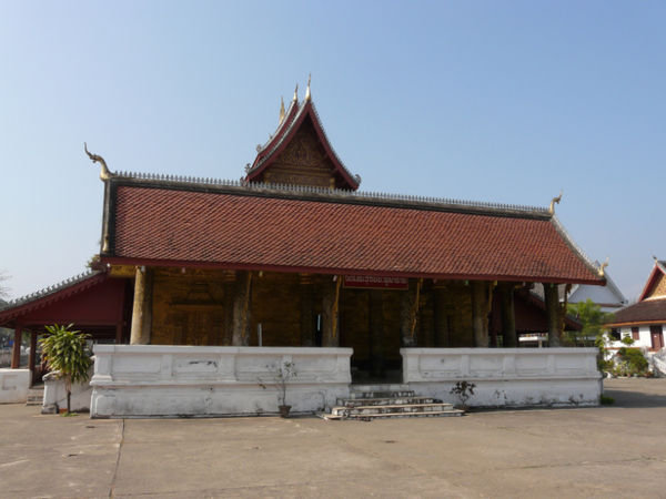 Sovanahpoum temple