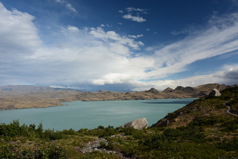 Lago Nordeskjold