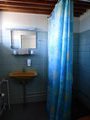 Bathroom, Hotel Narsarsuaq