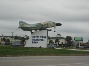 Battleship Memorial Park