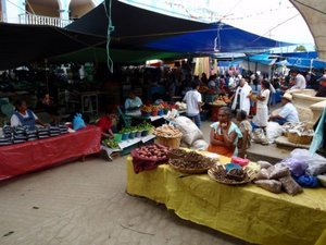 Mercado Zaachilla