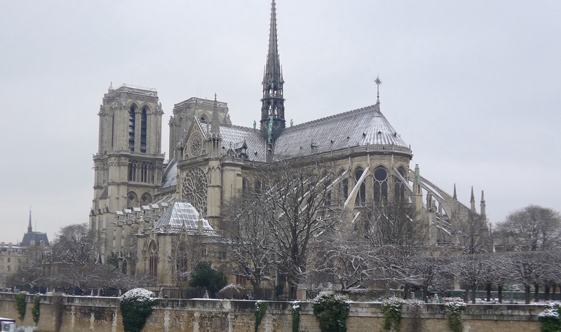 Notre- Dame