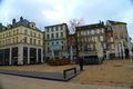 A Square In Thionville 