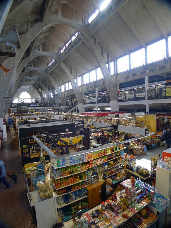 Inside The Market 