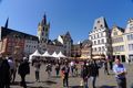 Main Square, Trier
