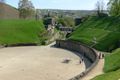 The Roman Amphitheater 