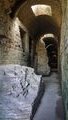 Underground In The Roman Baths