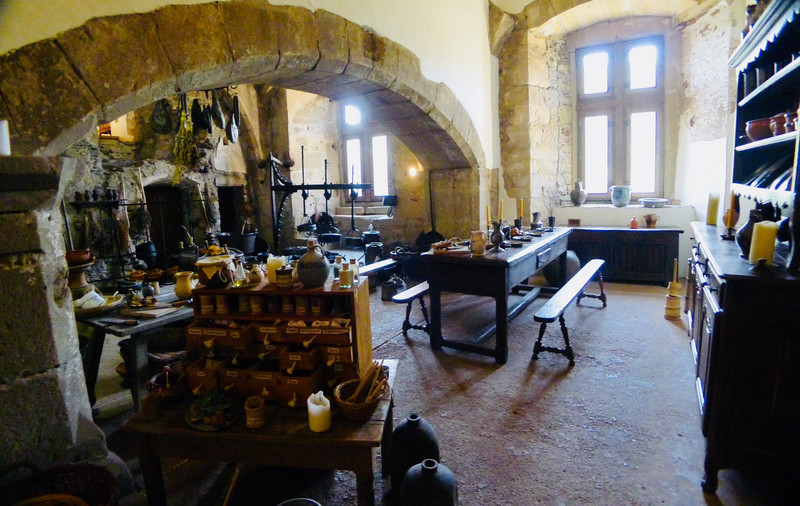 The Kitchen , Vianden 