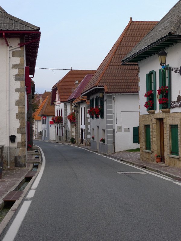 Burgete, a proud little village 