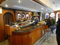 Cafe Queen, La Coruña 