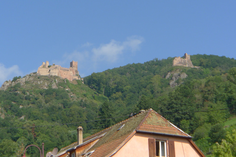 Medieval Castles 