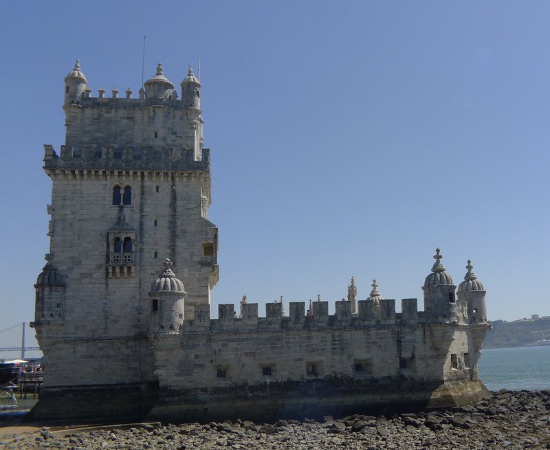 Belém Tower 
