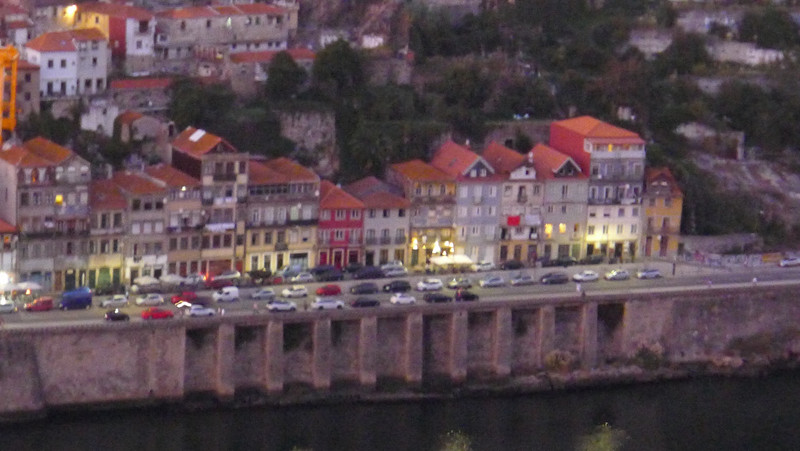 Waterside At Porto