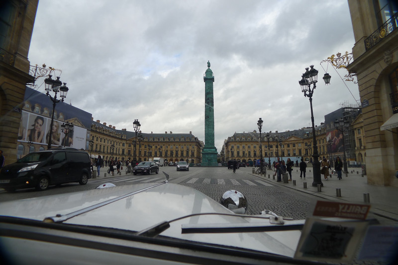Napoleon Monument 