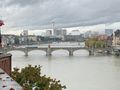 Basel Bridge