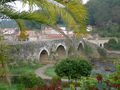 Roman Bridge, Negrerio