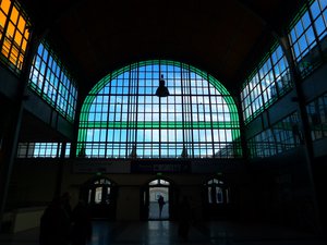 Wroclaw Station